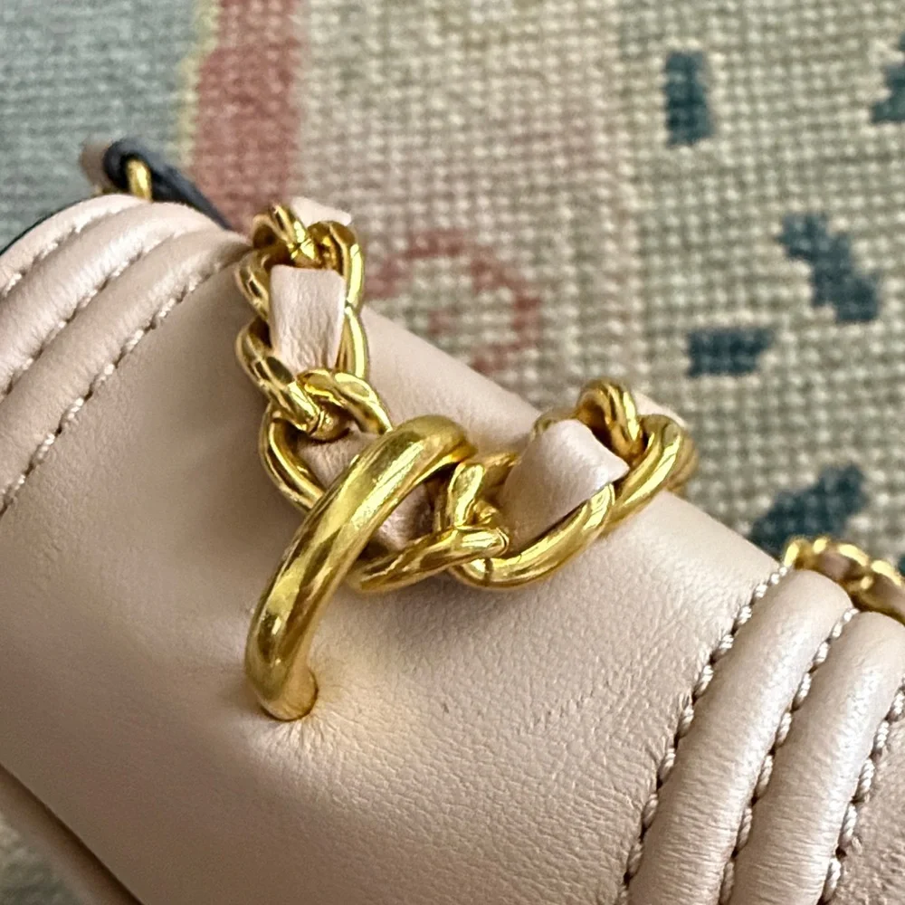 Tory Burch this excellent
